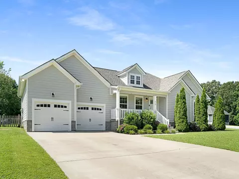 Exterior - 310 Diane Loop, White Bluff, TN 37187 photo 7 of 18