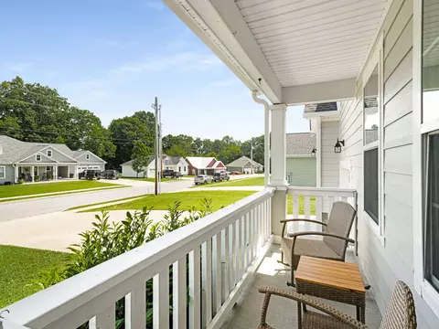 Exterior - 310 Diane Loop, White Bluff, TN 37187 photo 9 of 18