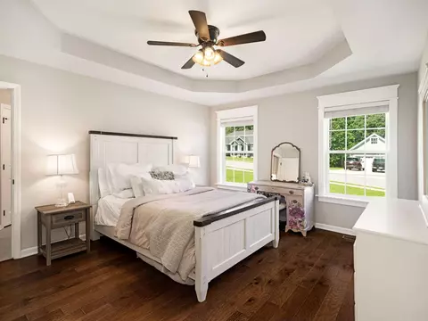 Bedroom - 310 Diane Loop, White Bluff, TN 37187 photo 1 of 5