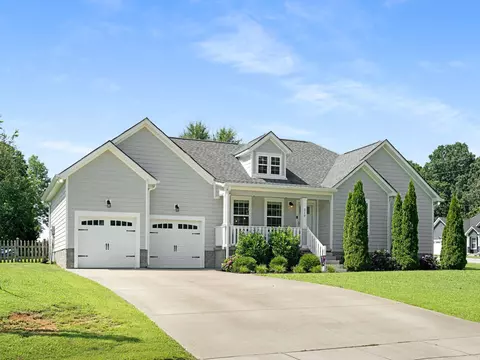 Exterior - 310 Diane Loop, White Bluff, TN 37187 photo 6 of 18