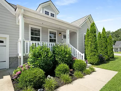 Exterior - 310 Diane Loop, White Bluff, TN 37187 photo 8 of 18