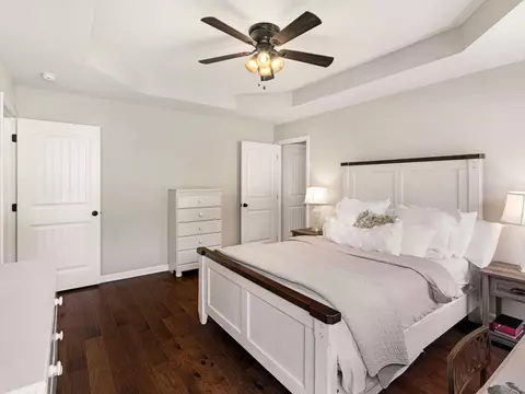 Bedroom - 310 Diane Loop, White Bluff, TN 37187 photo 3 of 5
