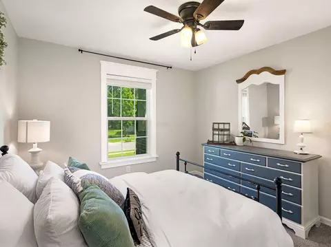 Bedroom - 310 Diane Loop, White Bluff, TN 37187 photo 5 of 5