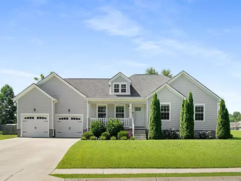 Exterior - 310 Diane Loop, White Bluff, TN 37187 photo 4 of 18
