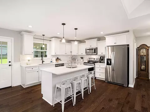 Kitchen - 310 Diane Loop, White Bluff, TN 37187 photo 1 of 5