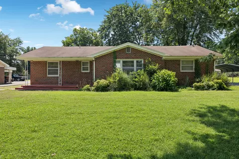 411 Roberts St, Franklin, TN 37064
