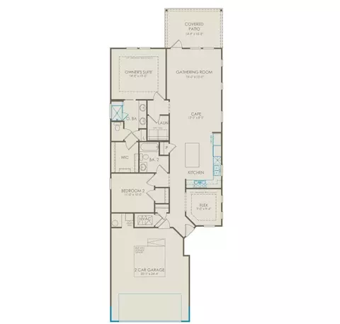 404 Sharp Way, Murfreesboro, TN 37128 photo 2
