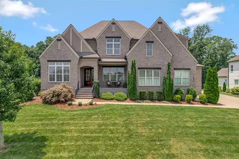 2660 Benington Pl, Nolensville, TN 37135
