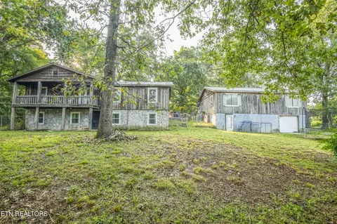 197 Wedgewood Ln, Spring City, TN 37381