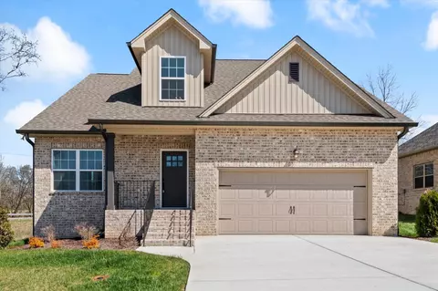 163 Odie Ray St, Gallatin, TN 37066