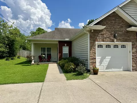 1609 Merritt St # A, Old Hickory, TN 37138