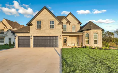 1147 Mourning Cloak Dr, Clarksville, TN 37043
