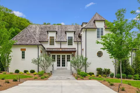 3514 Bailey Rd, Franklin, TN 37064