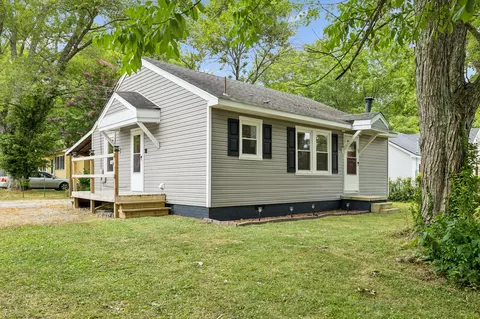 201 S Maple St, Tullahoma, TN 37388