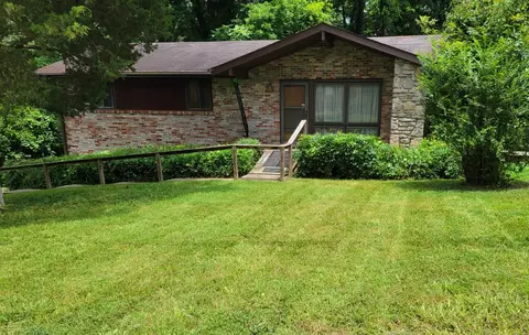 444 Tampa Dr, Nashville, TN 37211