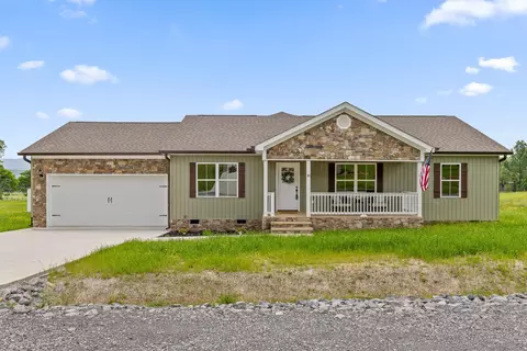 45 Lightning Ln, Dunlap, TN 37327