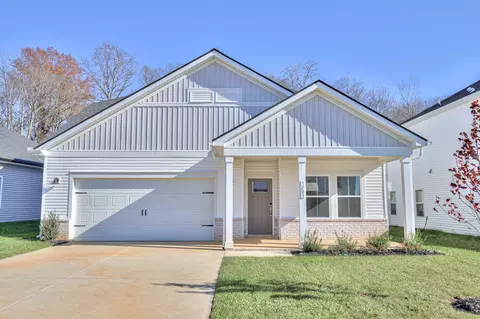 1250 Bluffton Cir, Clarksville, TN 37043