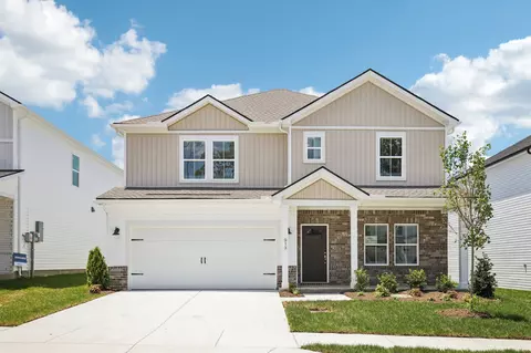 913 Calvin Ct, Antioch, TN 37013