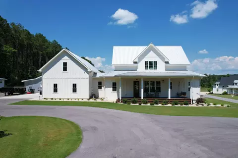 406 Pine Hill Rd, Mc Donald, TN 37353