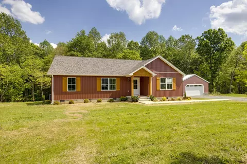 8309 Hoskins Hollow Rd, Westmoreland, TN 37186
