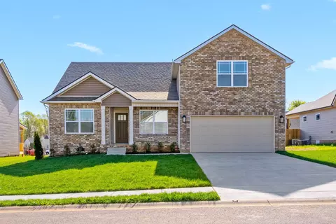 1381 Harmon Ln, Clarksville, TN 37042