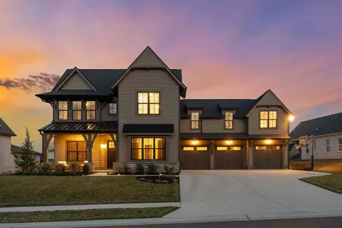 5831 Branta Dr, Franklin, TN 37064