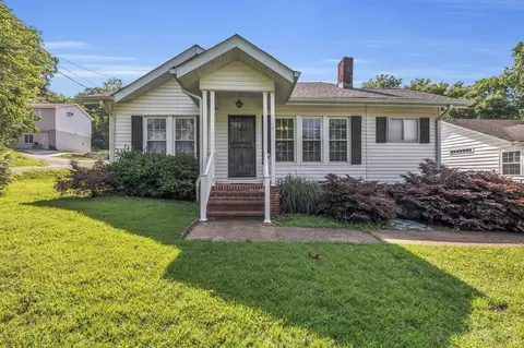 3612 Tacoma Ave, Chattanooga, TN 37415