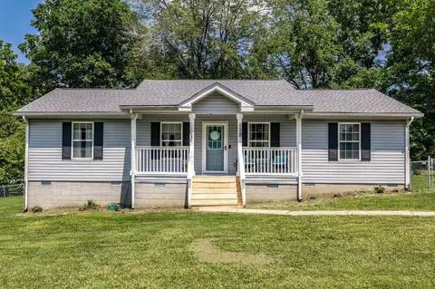 112 Ray Ave, Old Hickory, TN 37138