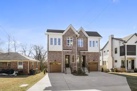 405 Saint Francis Ave # A, Nashville, TN 37205