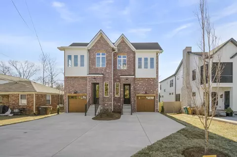 405 Saint Francis Ave # B, Nashville, TN 37205