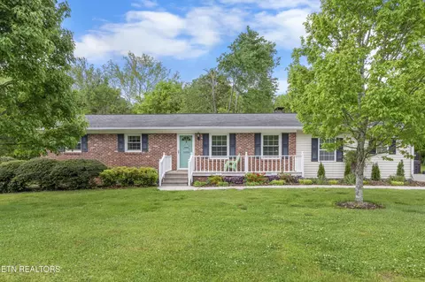 4937 Ada Ln, Knoxville, TN 37918