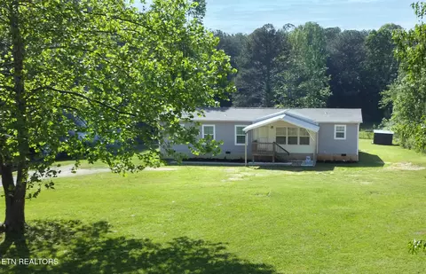 177 Ridge Rd, Old Fort, TN 37362