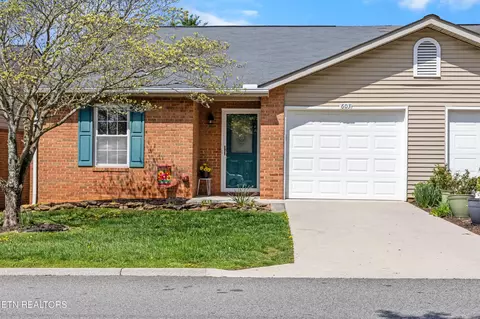 603 Wakebridge Blvd, Powell, TN 37849