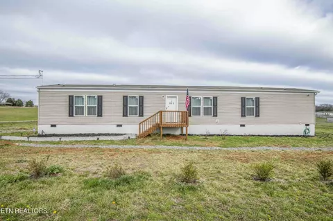 922 Lowery Loop Rd, New Market, TN 37820