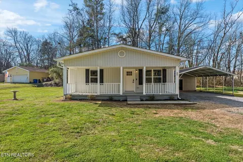 480 SE Linda Dr, Cleveland, TN 37323