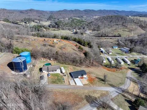 895 N Ridgecrest Rd, Luttrell, TN 37779 photo 27