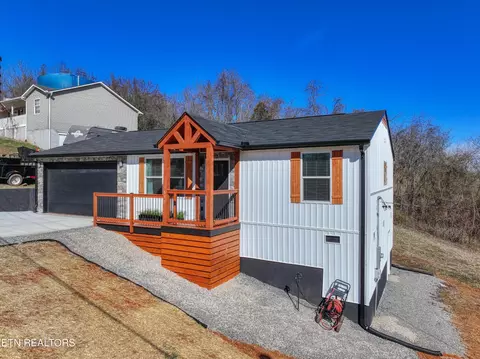 895 N Ridgecrest Rd, Luttrell, TN 37779 photo 24