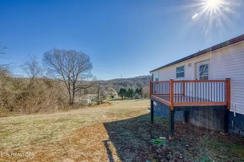 895 N Ridgecrest Rd, Luttrell, TN 37779 photo 23