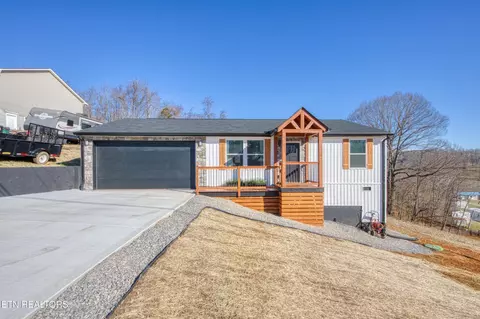 895 N Ridgecrest Rd, Luttrell, TN 37779 photo 3