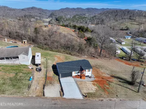 895 N Ridgecrest Rd, Luttrell, TN 37779 photo 26