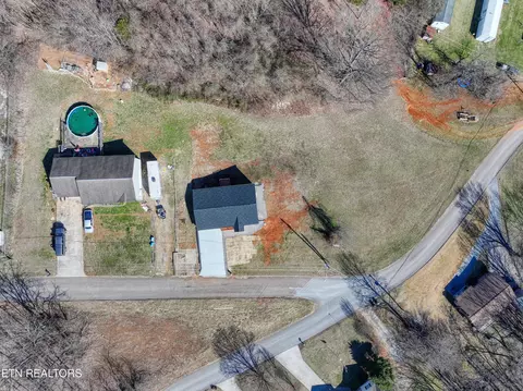 895 N Ridgecrest Rd, Luttrell, TN 37779 photo 33