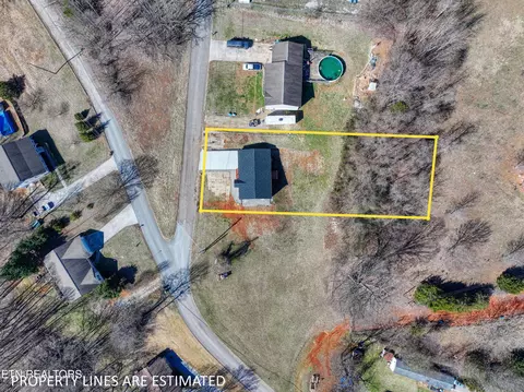 895 N Ridgecrest Rd, Luttrell, TN 37779 photo 35
