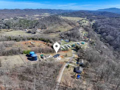 895 N Ridgecrest Rd, Luttrell, TN 37779 photo 29