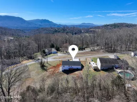 895 N Ridgecrest Rd, Luttrell, TN 37779 photo 34