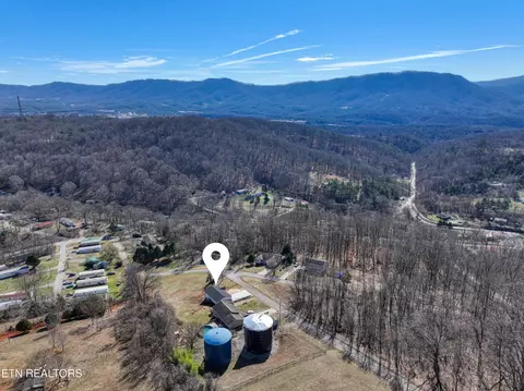 895 N Ridgecrest Rd, Luttrell, TN 37779 photo 31