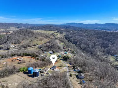 895 N Ridgecrest Rd, Luttrell, TN 37779 photo 30