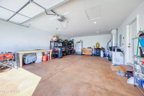 895 N Ridgecrest Rd, Luttrell, TN 37779 photo 18