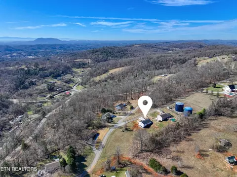 895 N Ridgecrest Rd, Luttrell, TN 37779 photo 32