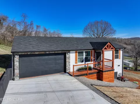 895 N Ridgecrest Rd, Luttrell, TN 37779 photo 25