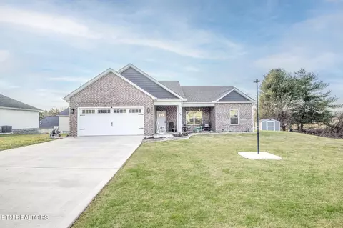 119 Cornerstone Cir, Clinton, TN 37716